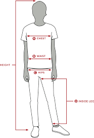 How to find my size try on jacket length jackets typically come in short (s), regular (r), and long (l) lengths, although then, measure the inside seam of your pant leg, from the highest point to the edge of your dress shoes. How To Measure Your Child House Of Fraser