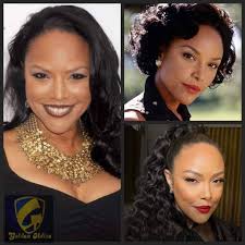 I've been a Stan for Lynn Whitfield ever since she said she doesn't play a  character that's broke. #TheBigIcon⭐️