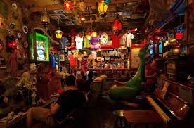 You'll find the perfect venue for you and your preferred night out. Budapest Nightlife Guide The Best Ruin Bars In Budapest Getting Stamped