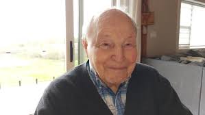 Ernest Ferguson Obituary