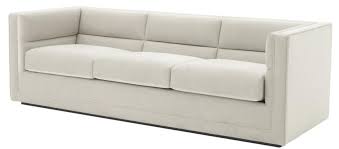 Description with modernized design and great comfort, it is a perfect item for you. Casa Padrino Luxury 3 Seat Sofa Light Gray 231 X 86 X H 73 5 Cm Luxury Living Room Sofa