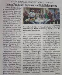 Tugas daring ips jenis jenis usaha yang dikelola secara perseorangan atau kelompok. Pemkab Lahan Produktif Penanaman Bibit Klengkeng