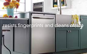 A new transparent coating could help, however, as it goes about. Smudge Proof Stainless Steel Kitchen Appliances By Frigidaire