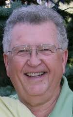 Obituary for John (Jack) David Blacher