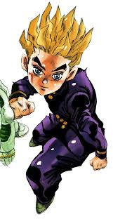 Check spelling or type a new query. Koichi Hirose Jojo S Bizarre Encyclopedia Jojo Wiki