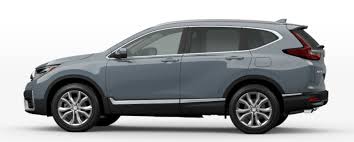 Hey guys, 2021 honda crv touring model. 2021 Honda Cr V Exterior And Interior Color Options