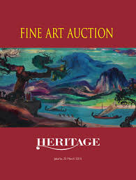 Kantor bank bni syariah di pekalongan. Heritage Fine Art Auction By Masterpiece Auction House Indonesia Singapore Malaysia Issuu