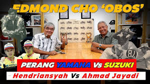 NOSTALGIA EDMOND CHO