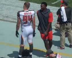 To carl nassib and kumi yokoyama — two prominent,. Season Over For Carl Nassib Joebucsfan Com Tampa Bay Bucs Blog Buccaneers News