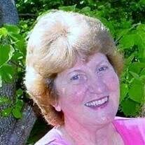 Rose Dyer Moore Obituary