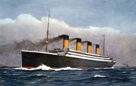 Titanic's departure from southampton on april 10 was not without some oddities. Titanic History Sinking Rescue Survivors Movies Facts Britannica