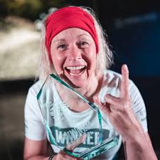 The first Int. GS Trophy 2024 Qualifier is in the books! Here's Team  Germany.