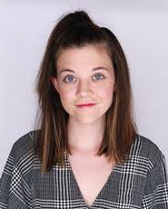 Annie Mcghee's Instagram, Twitter & Facebook