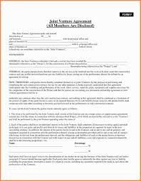 Download Valid Business Term Sheet Template Can Save At Valid Business Term Sheet Template Lettersample Joint Venture Contract Agreement School Admission Form