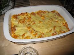 Tortellini Auflauf Rezept Tortellini Auflauf Rezepte Und Essen Und Trinken