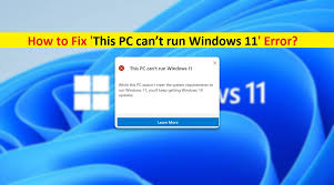 Microsoft is expected to roll out windows 11 to users later this year but not every device will be able to run windows 11. G90v9emkpjtcfm