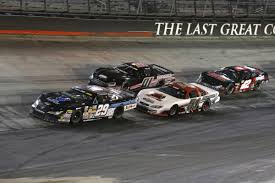However there are a few road courses with more twists and turns than a roller coaster. Get Your Tickets Now For The Pinty S U S Short Track Nationals This Weekend At Bristol Motor Speedway Speedway News Media Bristol Motor Speedway