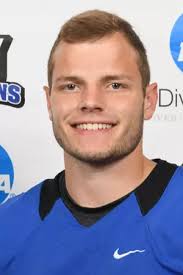 Gavin Zimbelman (12/3/2019)