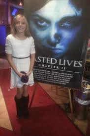 Wasted Lives Chapter II by Sean Patrowich — Kickstarter