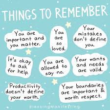 It can be as simple as remembering to eat well and get some fresh air. 2021 Self Care Planner Make 2021 Magical Blessing Manifesting Self Love Quotes Self Care Activities Health Quotes