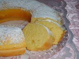 Maybe you would like to learn more about one of these? Ciambella Soffice Al Limone Senza Burro