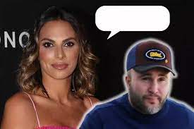 Kiko Rivera anuncia una gran noticia junto a Irene Rosales: 'Quiero dar...'