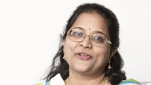 Lalitha Murali: Education Leadership