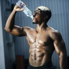 The Superman Chest And Arms Workout