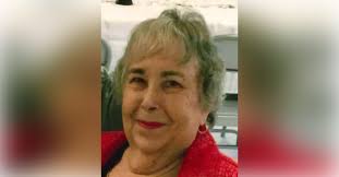 Obituary information for Jane Marie Pointer