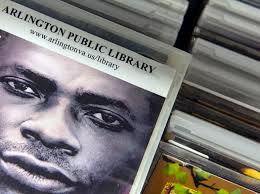 After recession, Washington area libraries adapt to high demand