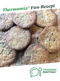 Daim Cookies Rezept Rezepte Lebensmittel Essen Rezepte Thermomix