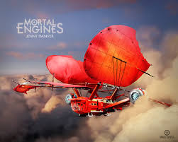 Watch mortal engines online free. Mortal Engines The Lego Car Blog