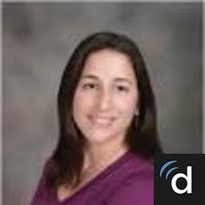 Dr. Heather Platt, MD