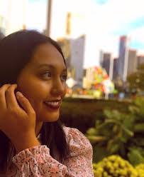 Shanda Brown's Instagram, Twitter & Facebook