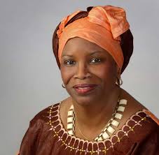 Char McCargo Bah award-winning genealogist