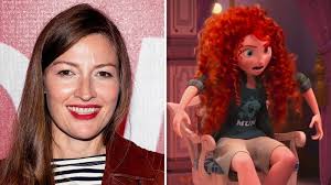 Ralph Breaks the Internet' Cast: Meet the Famous Voice Actors