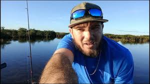 Jenkins creek scouting trip