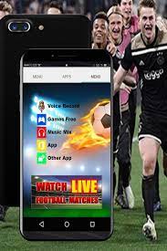 So we're revealing our tactics for the cheapest or free ways to watch each major competition this season! Watch Live Football Matches Free Guide Easy For Android Apk Download