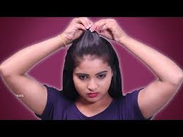 In this video i will show you three simply and. Hairstyles With Scarves Cute U0026 Easy