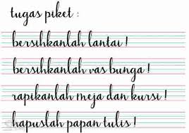 Maybe you would like to learn more about one of these? Pembelajaran 3 Tema 1 Subtema 3 Hidup Rukun Di Sekolah Mikirbae Com