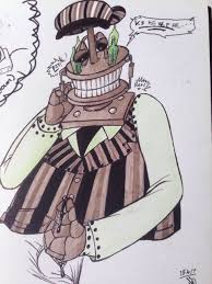 Bossbot Ceo hentai videos, GIFs, and images | R34.app