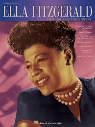 Ella Fitzgerald