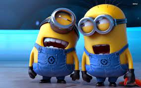 Fondo De Pantalla 3d Con Movimiento Para Windows 10 Cosas De Minion Mi Villano Favorito 2 Humor De Minions