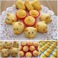 Baking Taitai Bakingtaitai S Upcoming Baking Workshop Melt In The Mouth Pineapple Tarts Cny Special Pineapple Tart Eat Cookies Food