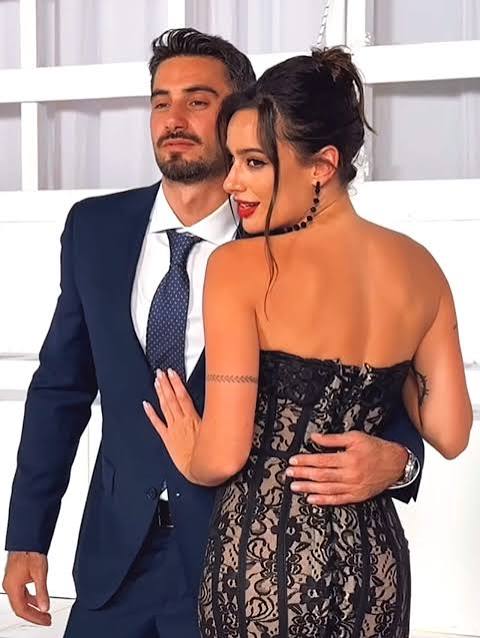 Juli Poggio denied having flirted with Nico Occhiato and confessed an unexpected detail about Flor Jazmín. | La Derecha Diario en Inglés