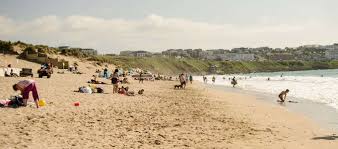 Everybody visiting newquay is on the hunt for those sandy beaches. Campsites Near Fistral Beach In Newquay Cornwall