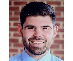 Jonathan Gregoire Obituary (2015)