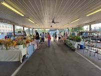 Saturday at the Market - Master Gardeners
