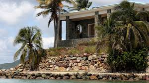 Maybe you would like to learn more about one of these? Epstein S Island Little St Jeff S A Hideaway Where Money Bought Influence The New York Times