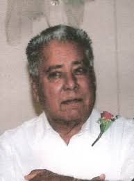 Obituary for Ralph M. Vasquez